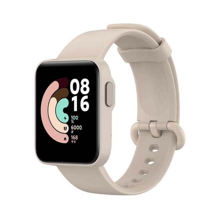 Cinturino per orologio in silicone xDfind, For Xiaomi Mi Watch Lite / Redmi Watch