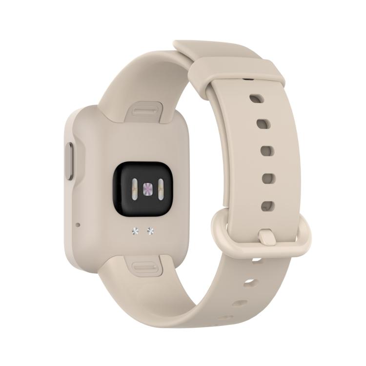 Cinturino per orologio in silicone xDfind, For Xiaomi Mi Watch Lite / Redmi Watch
