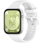 Cinturino per orologio sportivo in silicone con fibbia colorata xDfind, For Huawei Watch Fit 5 / Fit 5 Pro