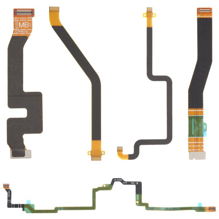 Cavo flessibile per connettore scheda madre Asus Rog Phone 6 AI2201, 01, 03, 04, 06, 07