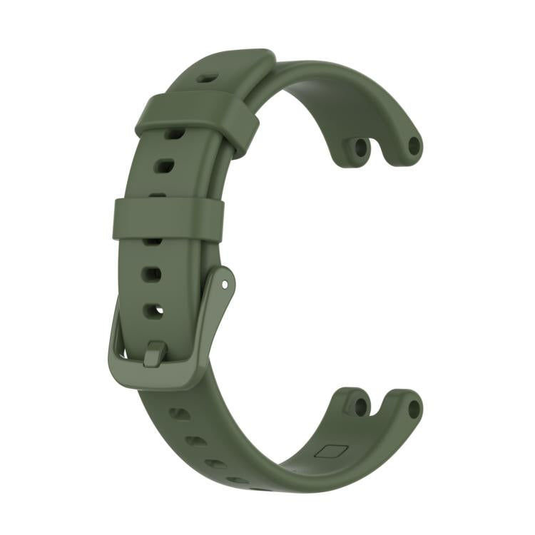 Cinturino per orologio in silicone xDfind con strumenti di smontaggio, For Garmin Lily