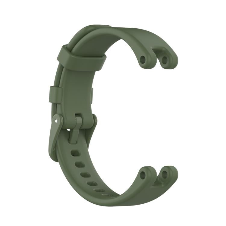 Cinturino per orologio in silicone xDfind con strumenti di smontaggio, For Garmin Lily