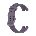 Cinturino per orologio in silicone xDfind con strumenti di smontaggio, For Garmin Lily