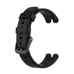 Cinturino per orologio in silicone xDfind con strumenti di smontaggio, For Garmin Lily