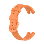 Cinturino per orologio in silicone xDfind con strumenti di smontaggio, For Garmin Lily