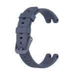 Cinturino per orologio in silicone xDfind con strumenti di smontaggio, For Garmin Lily