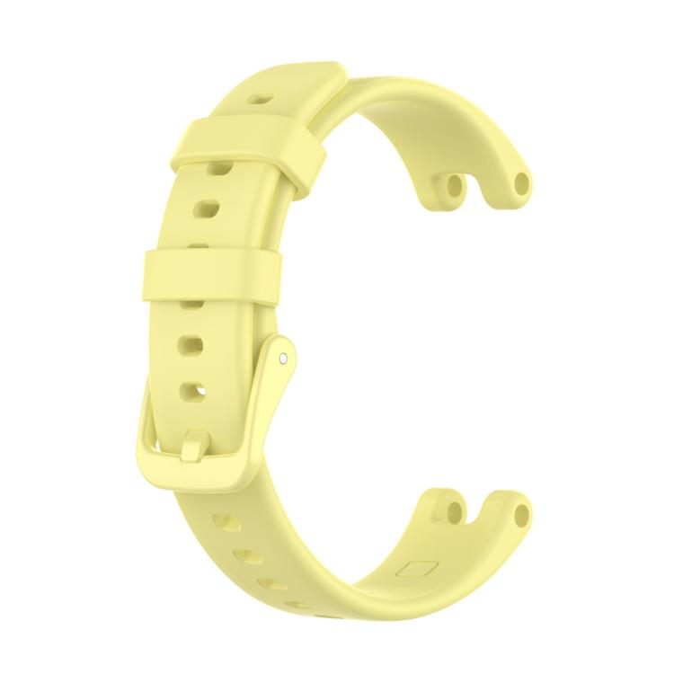 Cinturino per orologio in silicone xDfind con strumenti di smontaggio, For Garmin Lily