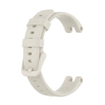 Cinturino per orologio in silicone xDfind con strumenti di smontaggio, For Garmin Lily