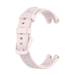 Cinturino per orologio in silicone xDfind con strumenti di smontaggio, For Garmin Lily