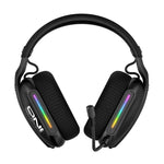 ONIKUMA GT808 Tri-mode Bluetooth 2.4G Wired E-sports Game Headset, GT808