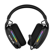 ONIKUMA GT808 Tri-mode Bluetooth 2.4G Wired E-sports Game Headset, GT808
