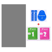 25pcs 9H Anti-peeping Explosion-proof Tempered Glass Film, For ASUS Chromebook CX1405CKA 14