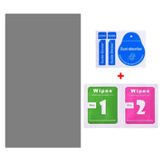 2pcs 9H Anti-peeping Explosion-proof Tempered Glass Film, For Fujitsu FMV Lite WA1 15.6