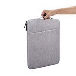 Borsa custodia protettiva in poliestere per laptop 13-15,6"