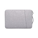 Borsa custodia protettiva in poliestere per laptop 13-15,6"