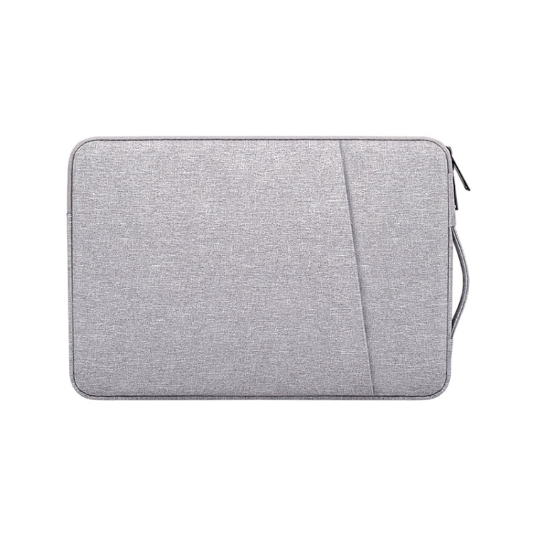 Borsa custodia protettiva in poliestere per laptop 13-15,6"