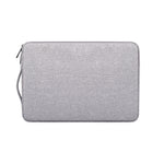 Borsa custodia protettiva in poliestere per laptop 13-15,6"