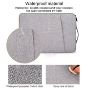 ND01D Borsa per il trasporto della custodia protettiva con custodia in feltro, for 13.3 inch Laptop, for 14.1 inch Laptop, for 15.4 inch Laptop, for 15.6 inch Laptop