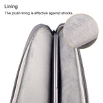 Borsa custodia protettiva in poliestere per laptop 13-15,6"