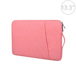 Borsa custodia protettiva in poliestere per laptop 13-15,6"