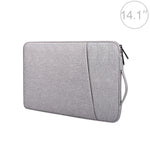 Borsa custodia protettiva in poliestere per laptop 13-15,6"
