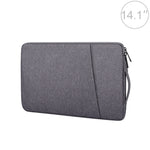 Borsa custodia protettiva in poliestere per laptop 13-15,6"