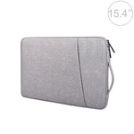 Borsa custodia protettiva in poliestere per laptop 13-15,6"