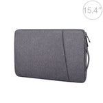 Borsa custodia protettiva in poliestere per laptop 13-15,6"