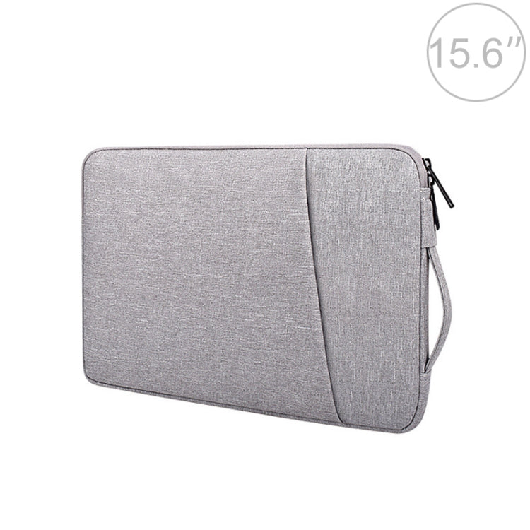 Borsa custodia protettiva in poliestere per laptop 13-15,6"