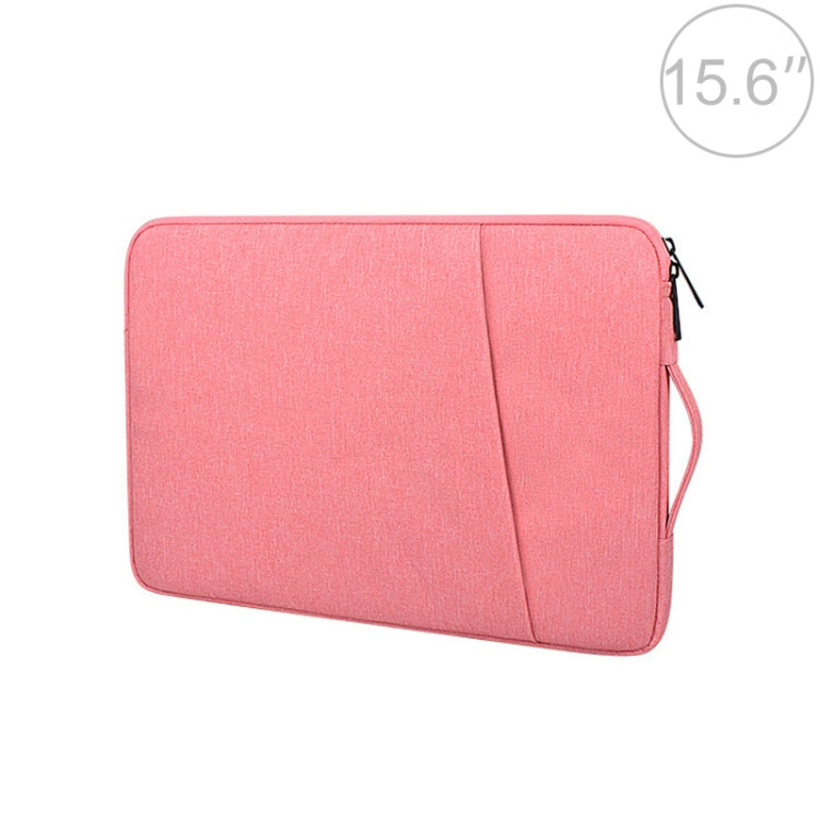 Borsa custodia protettiva in poliestere per laptop 13-15,6"