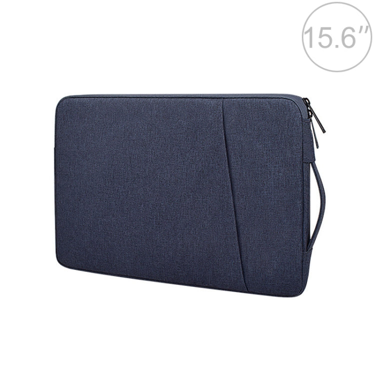 Borsa custodia protettiva in poliestere per laptop 13-15,6"