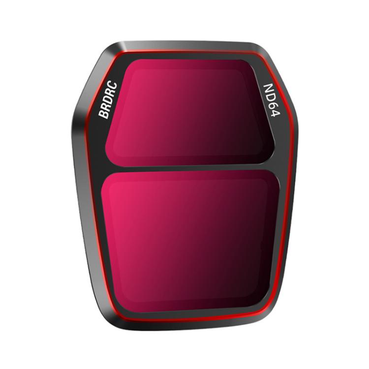 Filtro obiettivo DJI Air 3S UV CPL ND8-64