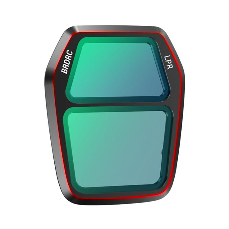Filtro obiettivo DJI Air 3S UV CPL ND8-64