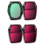 Filtro obiettivo DJI Air 3S UV CPL ND8-64
