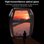 Filtro obiettivo DJI Air 3S UV CPL ND8-64