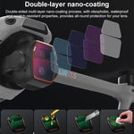 Filtro obiettivo DJI Air 3S UV CPL ND8-64