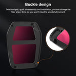 Filtro obiettivo DJI Air 3S UV CPL ND8-64