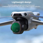 Filtro obiettivo DJI Air 3S UV CPL ND8-64