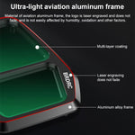 Filtro obiettivo DJI Air 3S UV CPL ND8-64