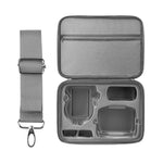 Custodia rigida portatile per drone DJI Flip 36x28x13 cm