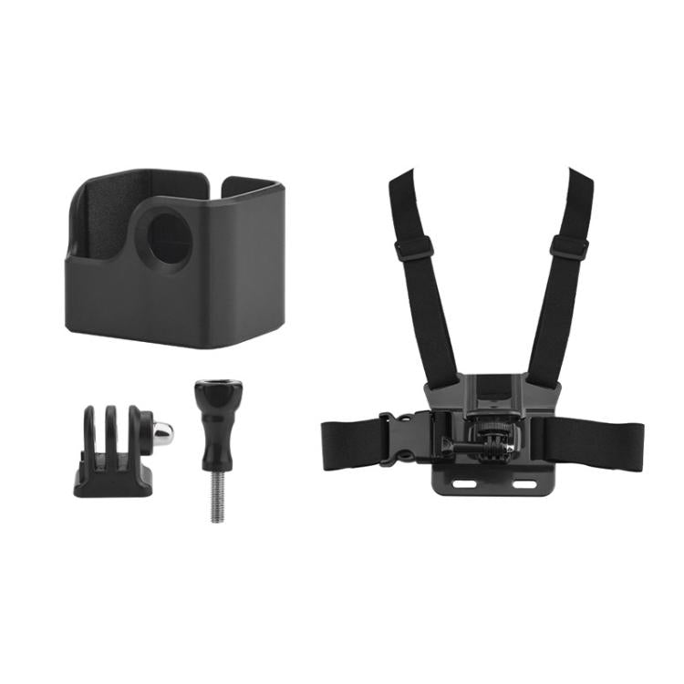 Adattatore telaio protezione per DJI Osmo Pocket 3