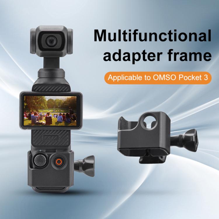Adattatore telaio protezione per DJI Osmo Pocket 3