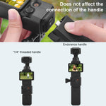 Adattatore telaio protezione per DJI Osmo Pocket 3