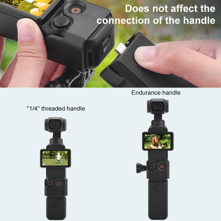 Adattatore telaio protezione per DJI Osmo Pocket 3