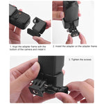 Adattatore telaio protezione per DJI Osmo Pocket 3