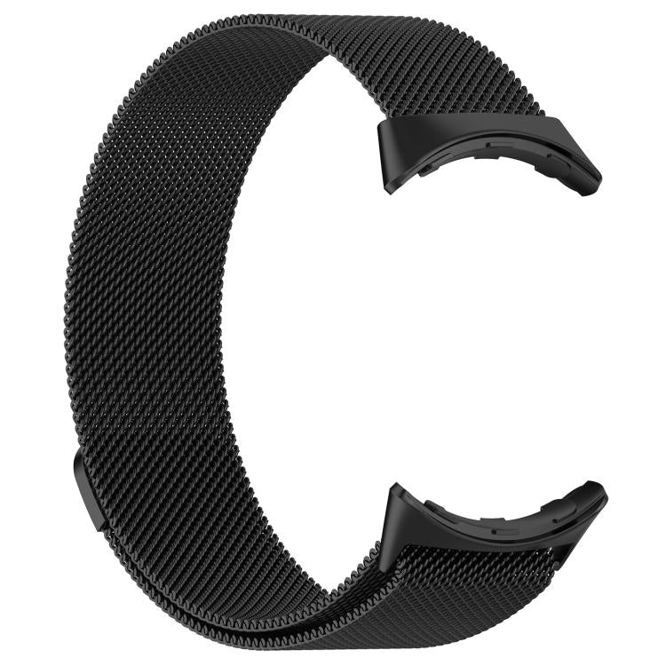 xDfind Cinturino magnetico in metallo milanese per orologio, For Google Pixel Watch 4 / Watch 3 45mm, For Google Pixel Watch 4 / 3 / 2 / 1 41mm