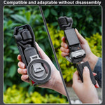 Supporto teleprompter smartphone con morsetto da tavolo