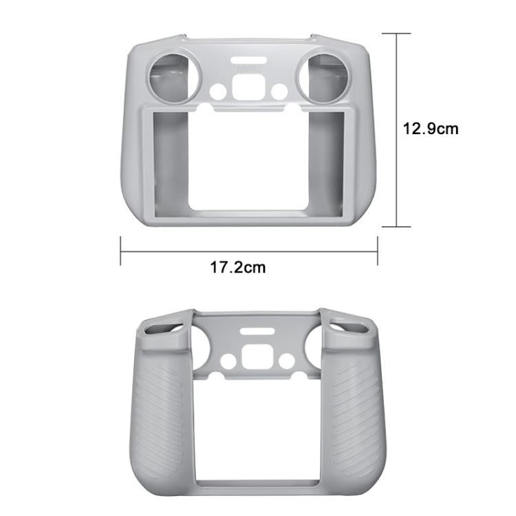 Custodia in silicone per telecomando DJI RC 2