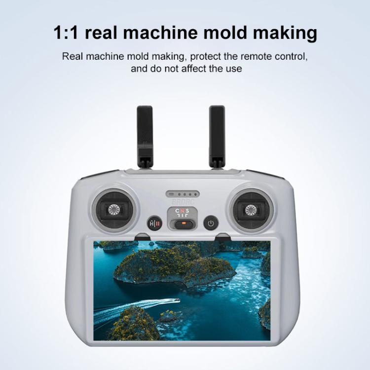 Custodia in silicone per telecomando DJI RC 2