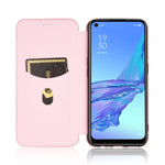 Custodia portafoglio magnetica in pelle TPU+PC con slot carte